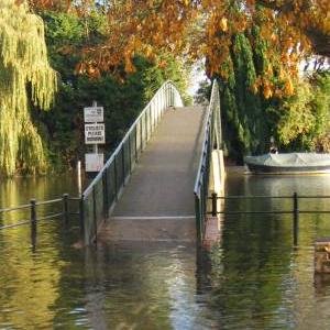 Save Twickenham Riverside!  Twickenham wants a town square and access to the river - not a shopping mall.  Please help us achieve this!