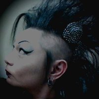 Marge von Marge ⚫ (@margevonmarge) 's Twitter Profile Photo