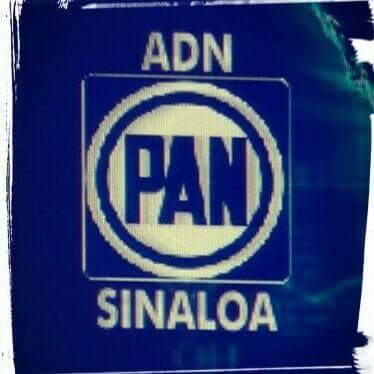 adnpansinaloa's profile picture. ACCIÓN DEMOCRÁTICA NACIONAL
