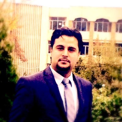 EmranGhazi's profile picture. 