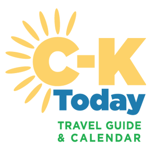 Chatham-Kent's only Travel and Tourism Directory & Calendar. Use #CKToday to share your photos and events.