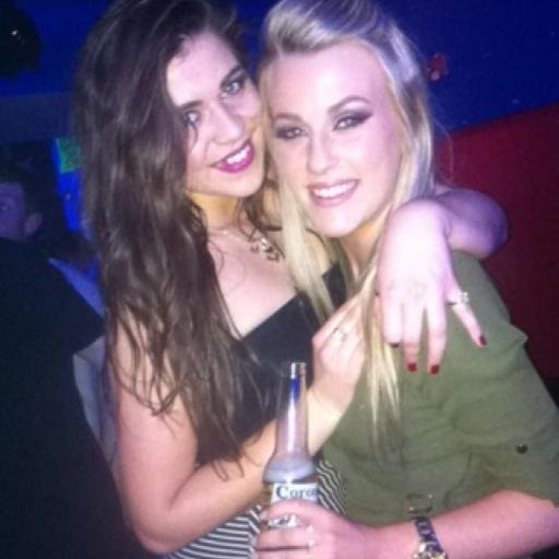 18 | Galwaygal | DCU |