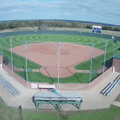 AD/Head Softball coach and Department Chair for Kinesiology and Education at Grayson College