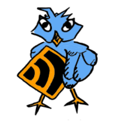 Follow this account if you're interested in TECHNOLOGY AND COMPUTERS (tweets are no endorsements and I won't follow back)