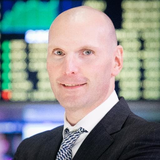 BharrisonBrian's profile picture. Operations Executive | Intercontinental Exchange Inc