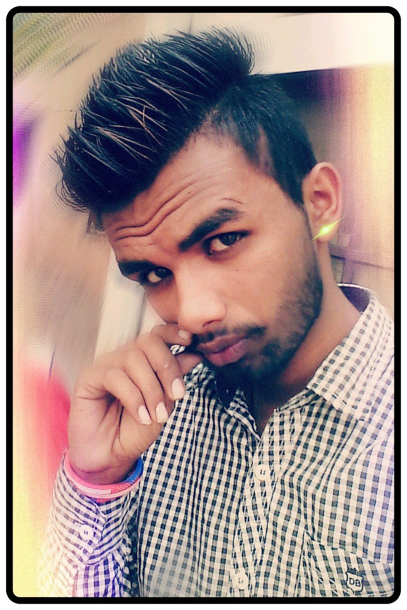 pawan_dil_jaan's profile picture. 