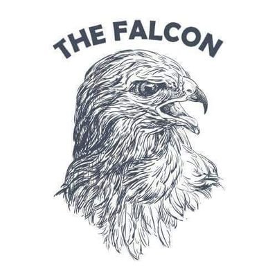 The Falcon, Kirkby