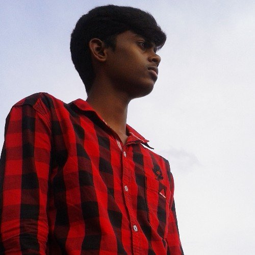 avinasharun94's profile picture. 