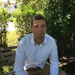 michael_ilic's profile picture. 