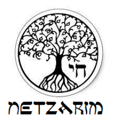 We are a Worldwide Lapid Online Community, we are not limited by a physical location. With no limitations, We can take the Good News of a NEW LIFE in Yeshua.