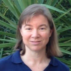 Senior Engineering Manager of Chapel Team at HPE and Computer Science Professor at the University of Arizona, @MichelleStrout@mast.hpc.social