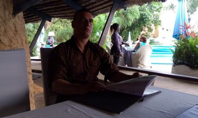 chaker_dahmani's profile picture. 