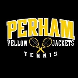 Perham Tennis On Twitter Congrats To Josh On Winning His