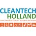 Cleantech Holland (@cleantechnl) Twitter profile photo Cleantech Holland (@cleantechnl) Twitter profile photo