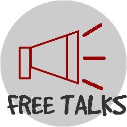 freetalks_ph's profile picture. 