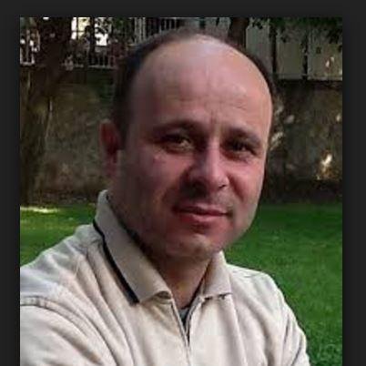 muratnazli14's profile picture. Gazeteci/Basın/Medya/Kültür/Sanat/Sosyal Medya ve Halkla İlişkiler