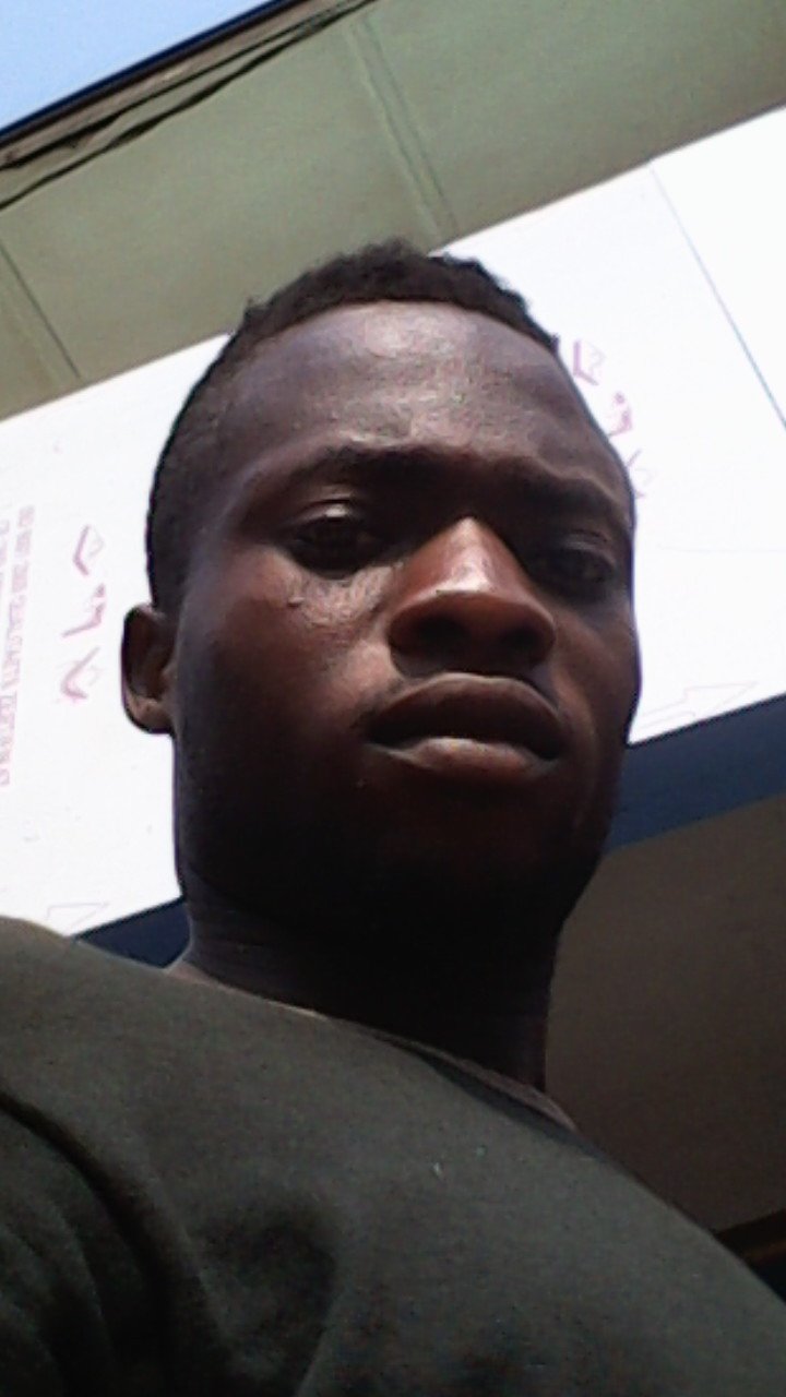 hcode4life's profile picture. 