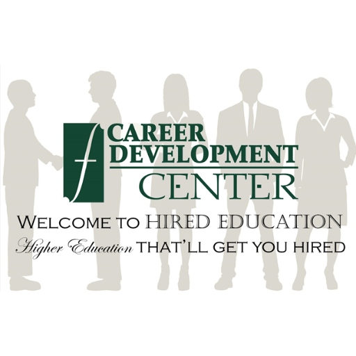 FelicianCDC's profile picture. @FelicianUniv Career Development Center. We assist students & alumni with individualized professional services 201-559-3691 careerdevelopmentcenter@felician.edu
