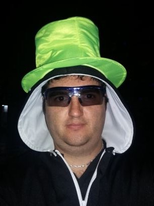 Patriciovm90's profile picture. 