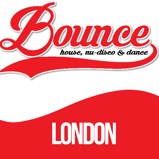 House, Nu-Disco & Dance - You provide the venue and we will raise the roof. This is and we are Bounce LDN
https://t.co/IuYSyRW7SG
Instagram: bounceldn