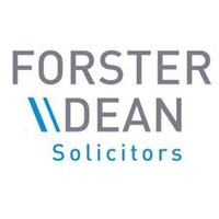 Forster Dean(@ForsterDeanLtd) 's Twitter Profile Photo