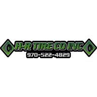 H-R Tire Co., Inc.(@HRTireCoInc) 's Twitter Profile Photo