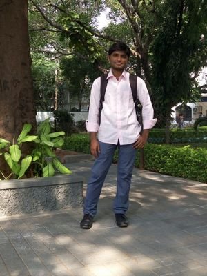 shamshuddin23's profile picture. 