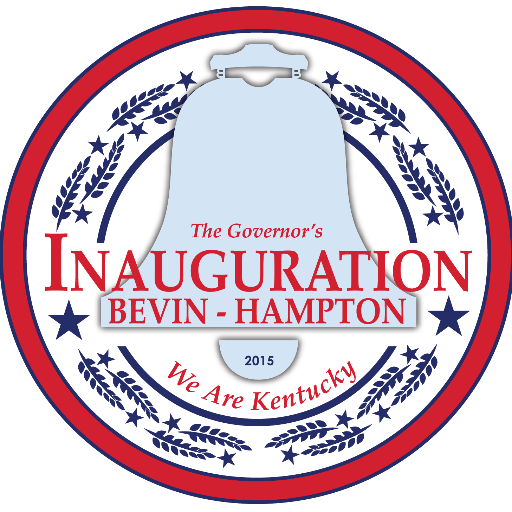 Bevin-Hampton Inaug. Profile