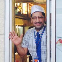 David P Isaac (@isaac1p) 's Twitter Profile