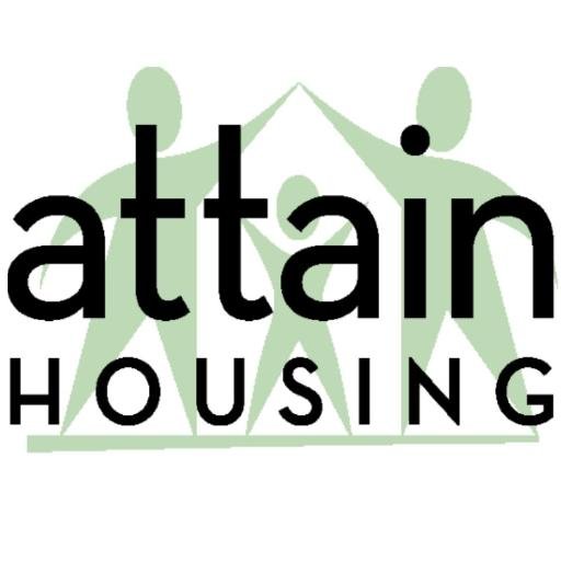 Attain Housing helps families transition from homelessness to self-sufficiency by providing housing & services to help them achieve their goals.