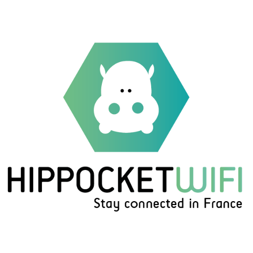 Hippocketwifi's profile picture. Best way to stay connected when you travel in France and in Europe. We rent mobile hotspot to people who want to stay connected everywhere in Europe!