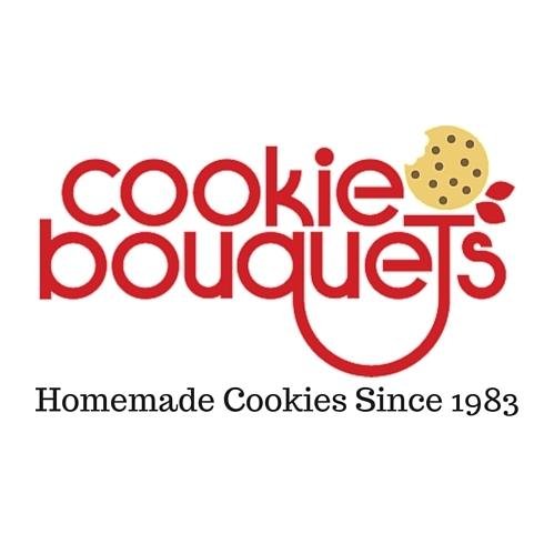 Since 1983, made-from-scratch cookie bouquets and gifts for all occasions and holidays. Contact us for customized cookies! Nationwide delivery. 614-888-2171