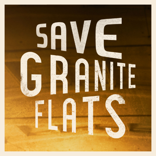 The campaign to save BYUtv's highest watched television show in its history, @GraniteFlats. Follow for petition updates & updates about the show's status!