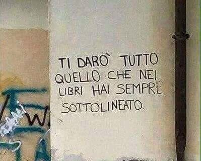 La parola scritta m'ha insegnato a vivere. Viceversa, con l'andar del tempo, la vita m'ha chiarito i #libri