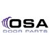 OSA Door Parts (@osadoorparts) Twitter profile photo OSA Door Parts (@osadoorparts) Twitter profile photo