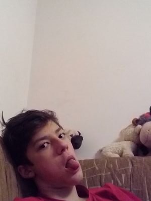 alexandr1234321's profile picture. 