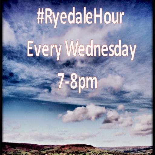Wednesday evenings 7 - 8. Networking hour for businesses and organisations to connect and promote services in the Ryedale, Yorkshire Coast and Wolds area.