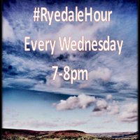 Ryedale Hour (@ryedalehour) 's Twitter Profile Photo Ryedale Hour (@ryedalehour) 's Twitter Profile Photo