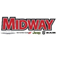 Midway Chrysler (@midwaychrysler) 's Twitter Profile