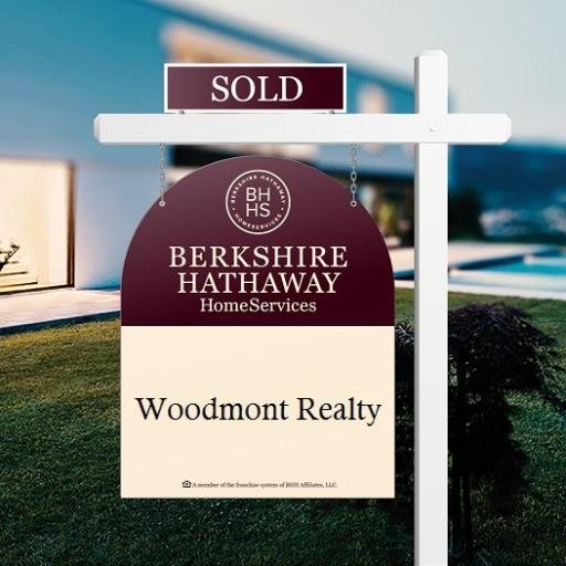 Berkshire Hathaway HomeServices Woodmont Realty — Built on Tradition. Focused on the Future.