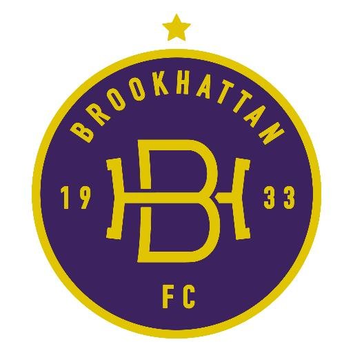 Brookhattan's profile picture. #EST1933