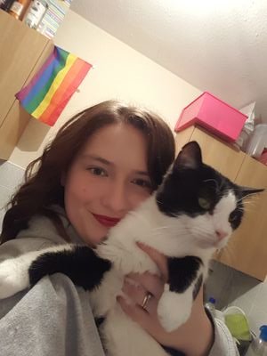 ninahami91's profile picture. 