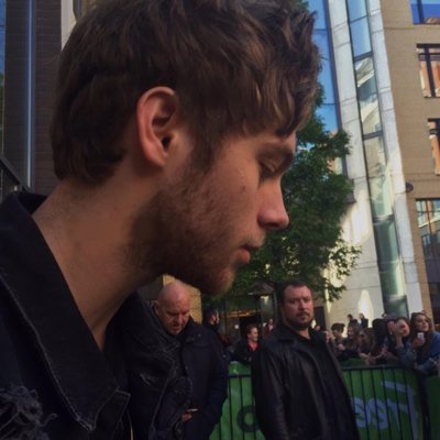 lukerpgcpsh's profile picture. 