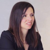 Mónica Grau-Sarabia (@monicagrau) 's Twitter Profile Photo