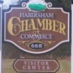 The Habersham Chamber of Commerce is the largest business organization in the county engaged in the promotion, marketing and development of the area.