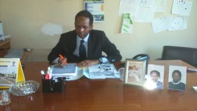 BabaCheibani's profile picture. 