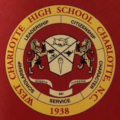 The official Twitter for West Charlotte High School - Volleyball Store: https://t.co/k2e2WF4Hew