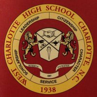 WestCharlotteHigh(@DubCLions) 's Twitter Profile Photo