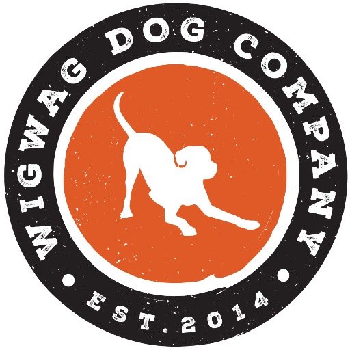 WigWag Dog Company offers a collection of dog collars catering specifically to outdoor lovers and their pups.
