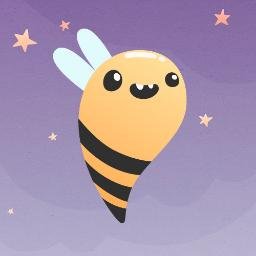 honeychaingame's profile picture. Help Babs the Bee save the hives of the world from derivative gameplay! Magical sequenced memory game coming to iOS this winter.  By @autonugget & others.